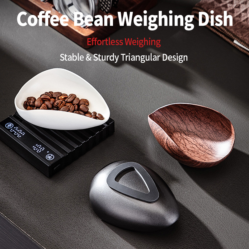 Flask Stainless Steel - OANKR 304 Coffee Bean Dosing Cup