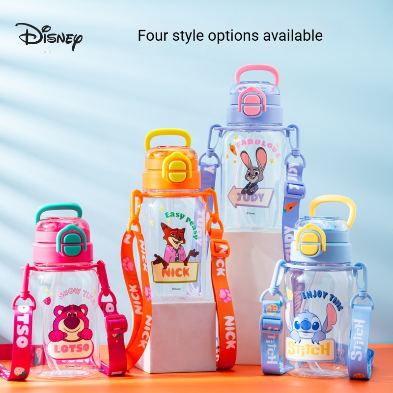 Flask Stainless Steel - Disney Children's Insulated Cup 316 Stainless