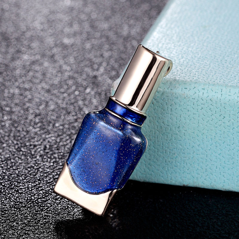 Men Accessories Bouquet - Zlxgirl Vivid Beautiful Enamel Nail Polish