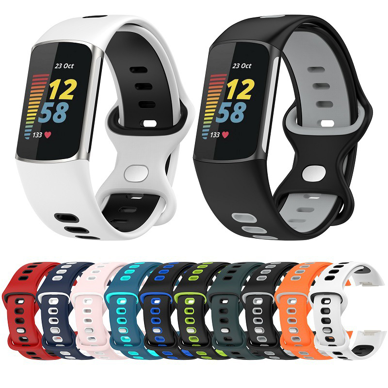 Men'S Accessories Nike - Strap For Fitbit Charge 6 band