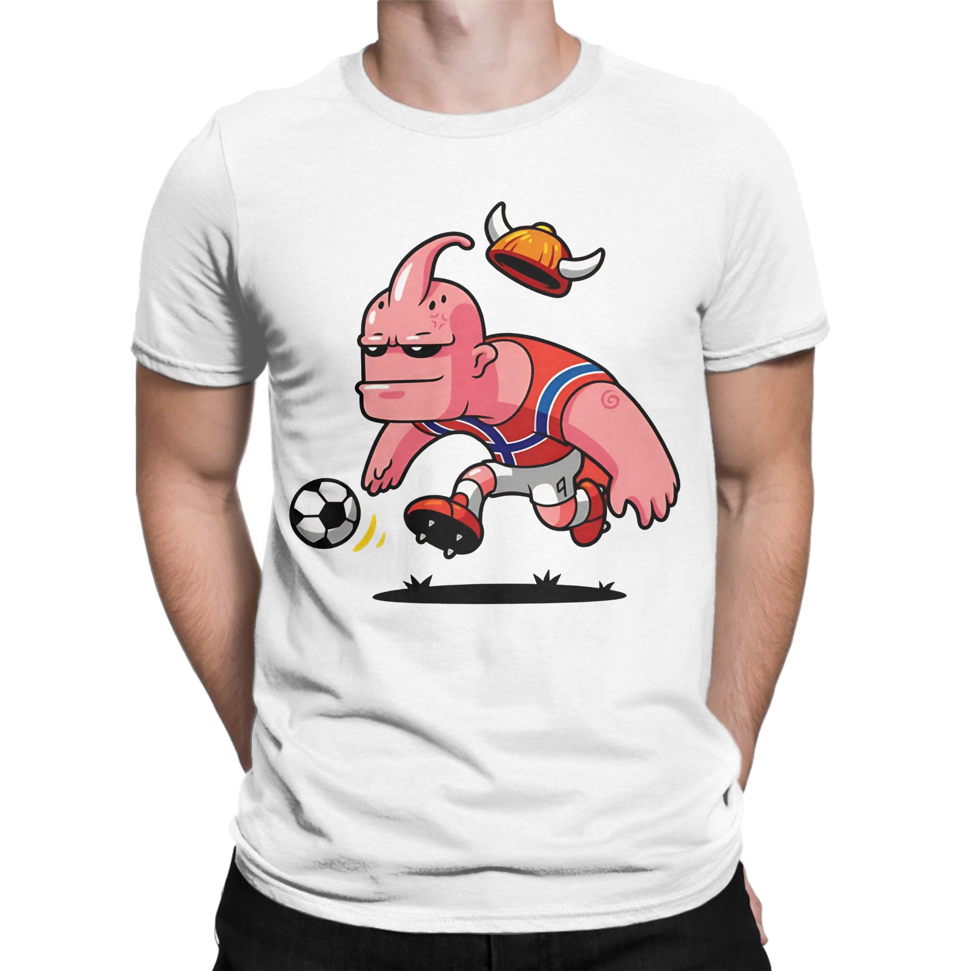 Men'S Accessories Gift Ideas - Haalands Football T Shirts for Men
