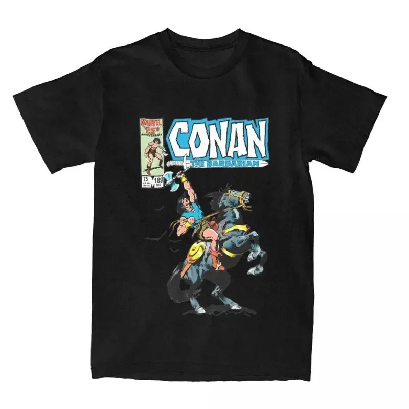 Men Accessories For Neck - Conan The Barbarian T Shirt Accessories