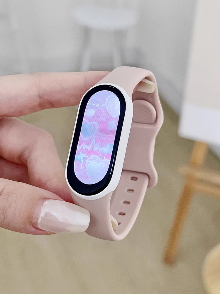 Men Accessories Website - Straps for Xiaomi Mi Band 10