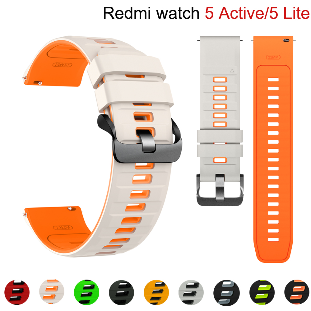 Sport Silicone Band For Redmi  - Men'S Accessories Nike 评论和价格