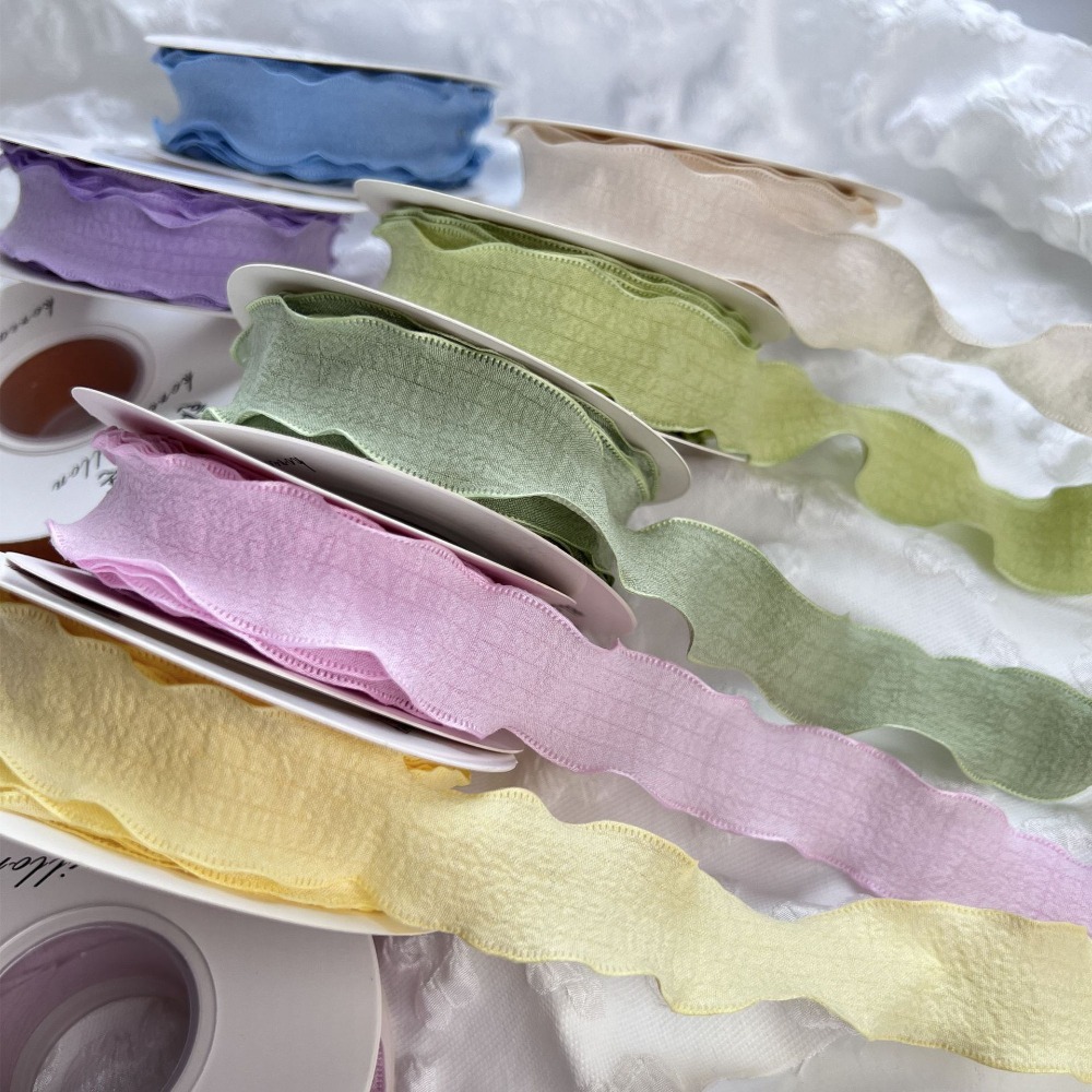 Creative 10 Yards Fishtail Yar - Men Accessories Bouquet 评论和价格