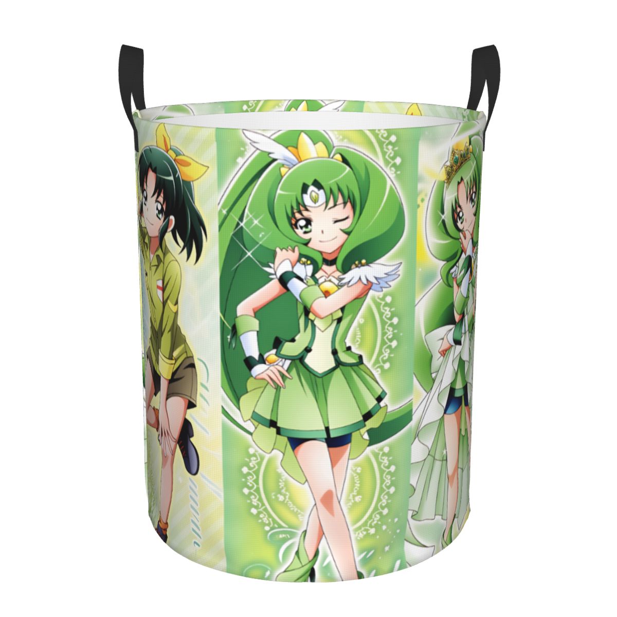 Pretty Cure Nao Midorikawa Lau - Men Accessories Hamper 评论和价格