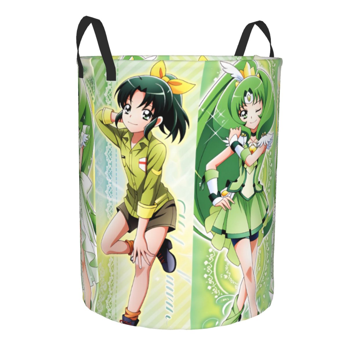 Pretty Cure Nao Midorikawa Lau - Men Accessories Hamper 评论和价格
