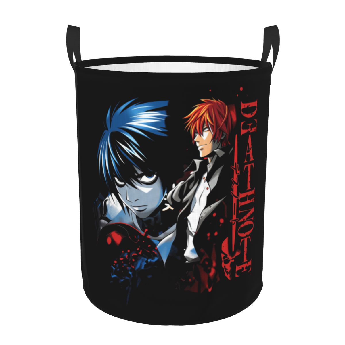 Death Note Light Yagami Ryuk L - Men Accessories Hamper 评论和价格