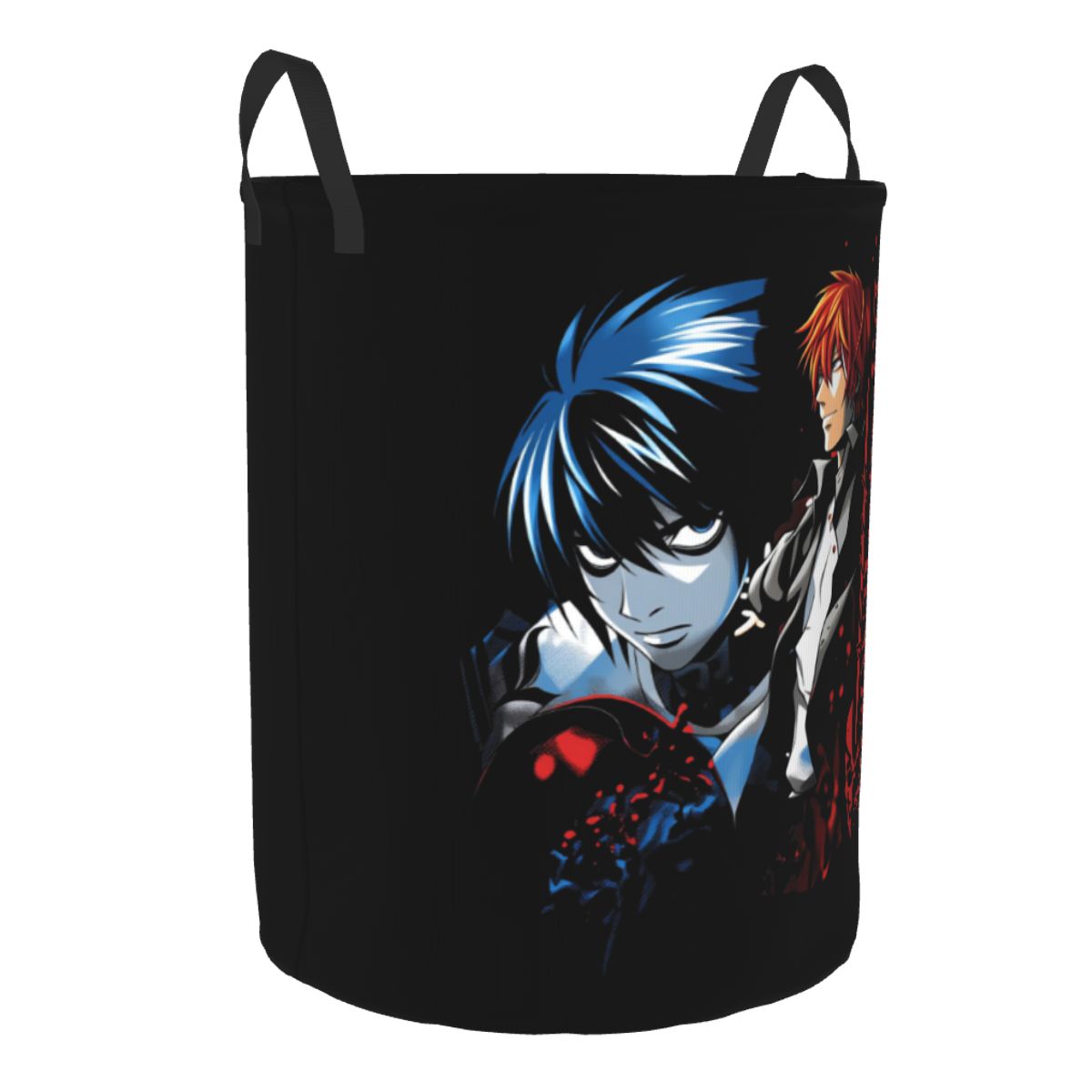 Death Note Light Yagami Ryuk L - Men Accessories Hamper 评论和价格