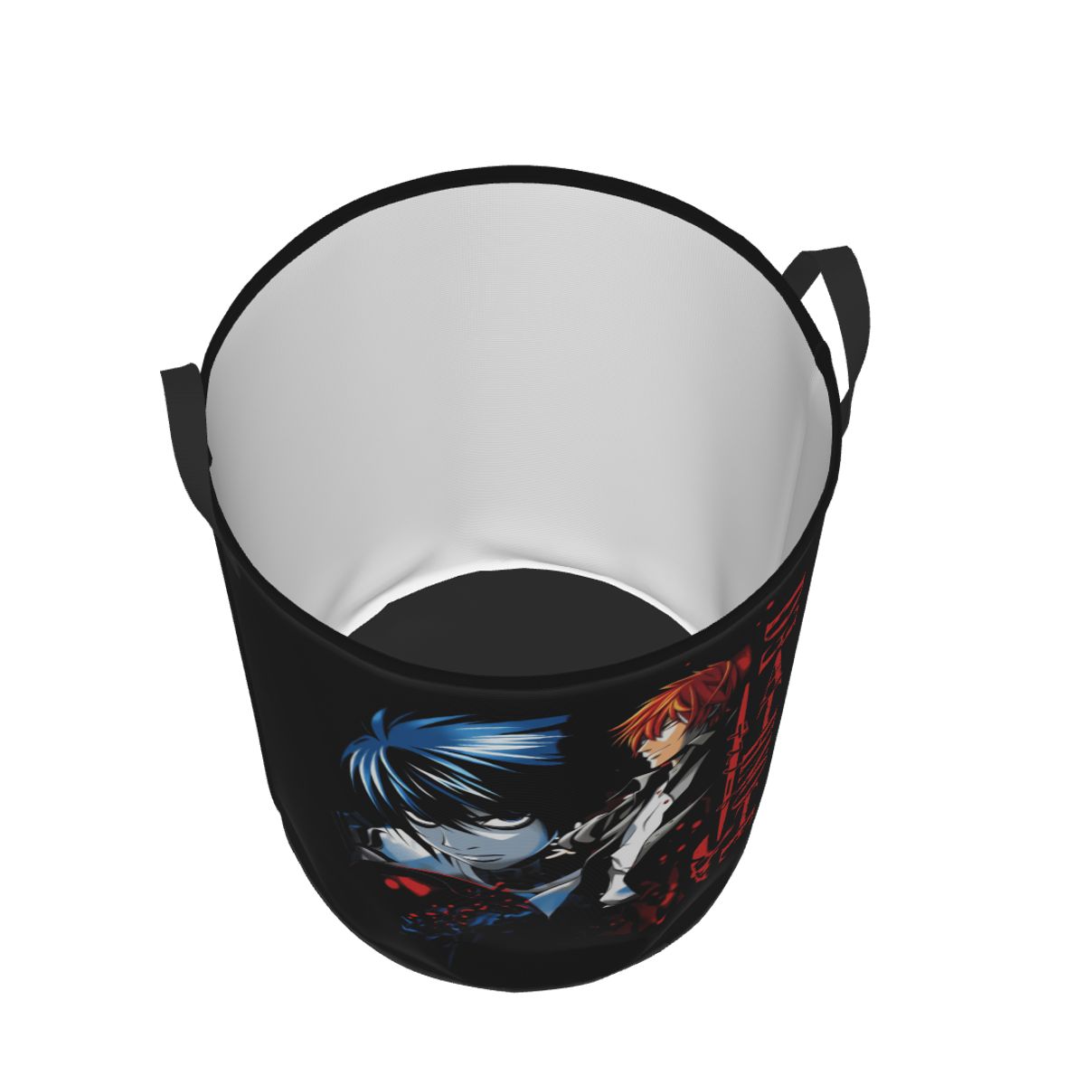 Death Note Light Yagami Ryuk L - Men Accessories Hamper 评论和价格