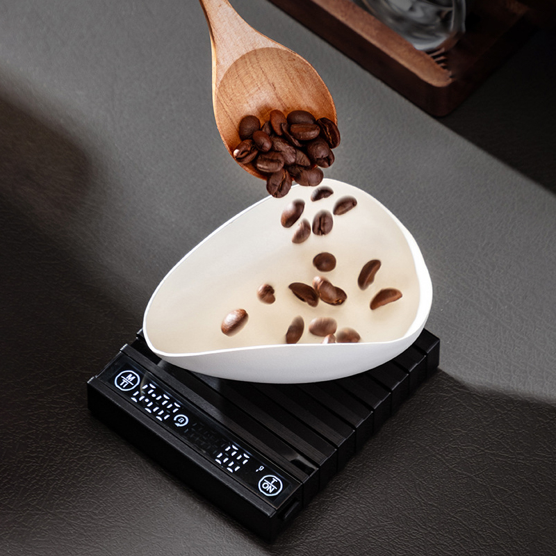 OANKR 304 Coffee Bean Dosing C - Flask Stainless Steel 评论和价格