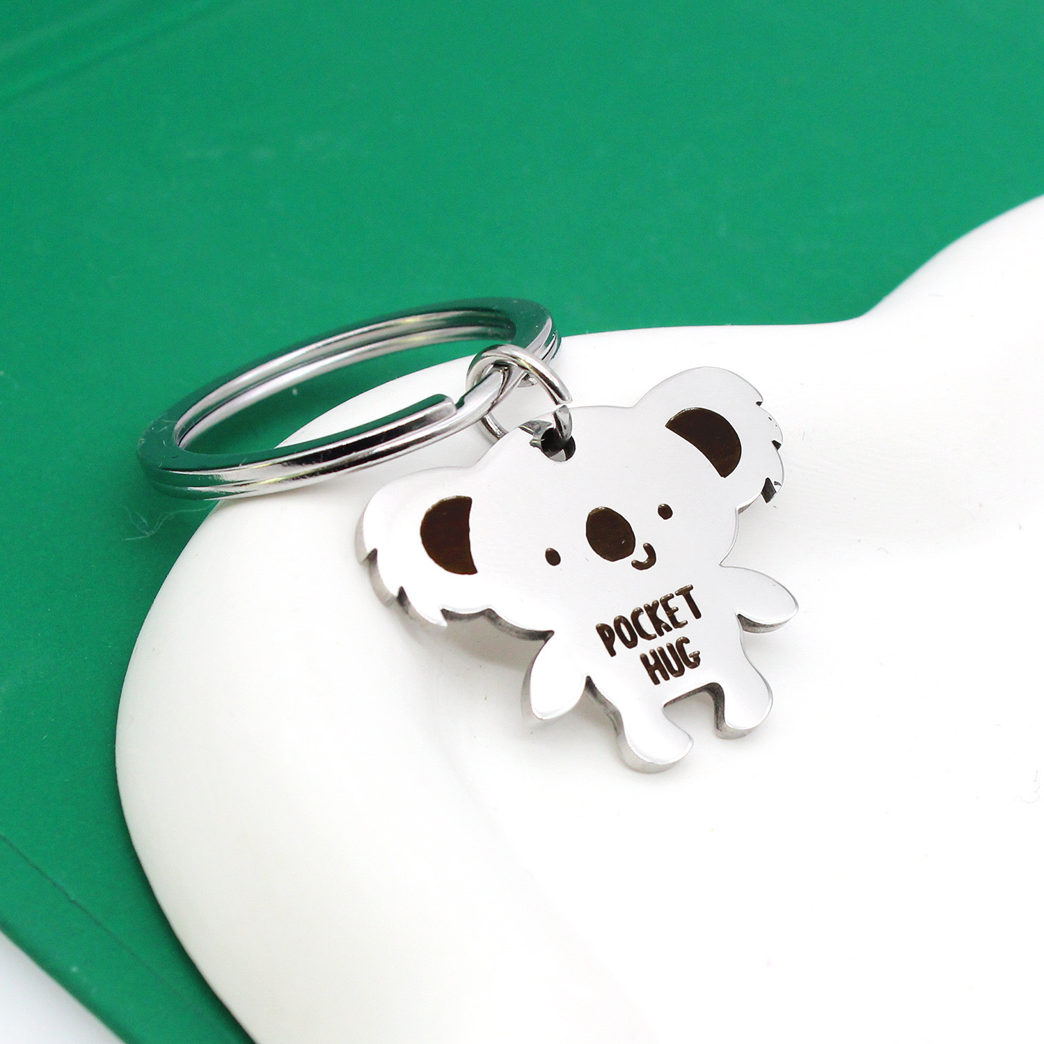 keychain australia Koala Keych - Men'S Accessories Australia 评论和价格