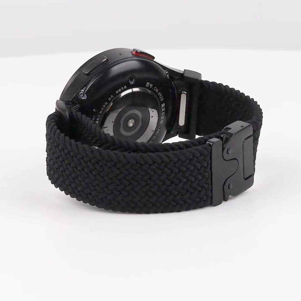 Parachute Straps For Galaxy Wa - Men Accessories Website 评论和价格