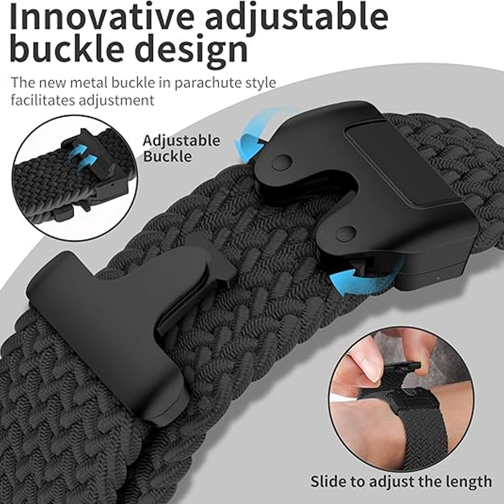 Parachute Straps For Galaxy Wa - Men Accessories Website 评论和价格