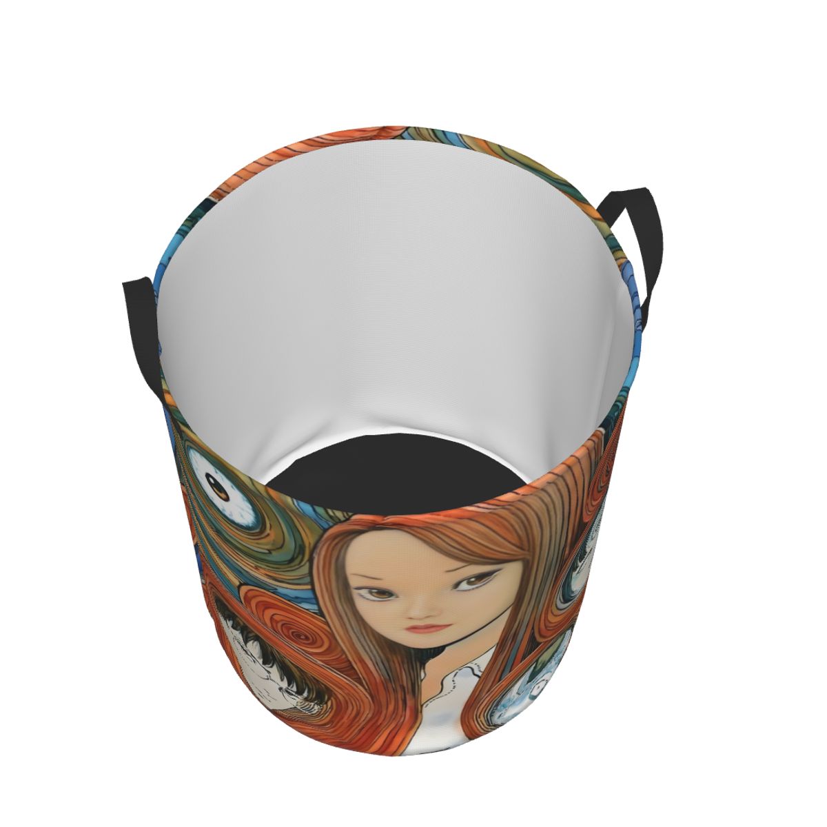 Japan Junji Ito Horror Anime L - Men Accessories Hamper 评论和价格