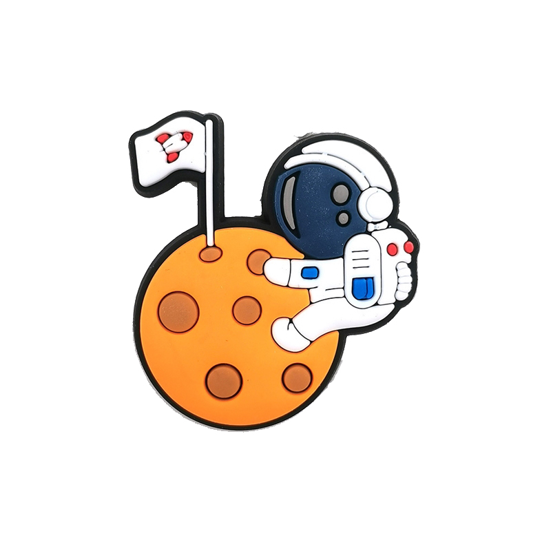 Astronaut Shoe Charms for Croc - Men'S Accessories Crocs 评论和价格