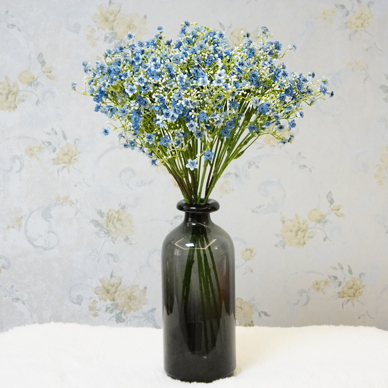1/3 Bundles Gypsophila Bride H - Men Accessories Bouquet 评论和价格