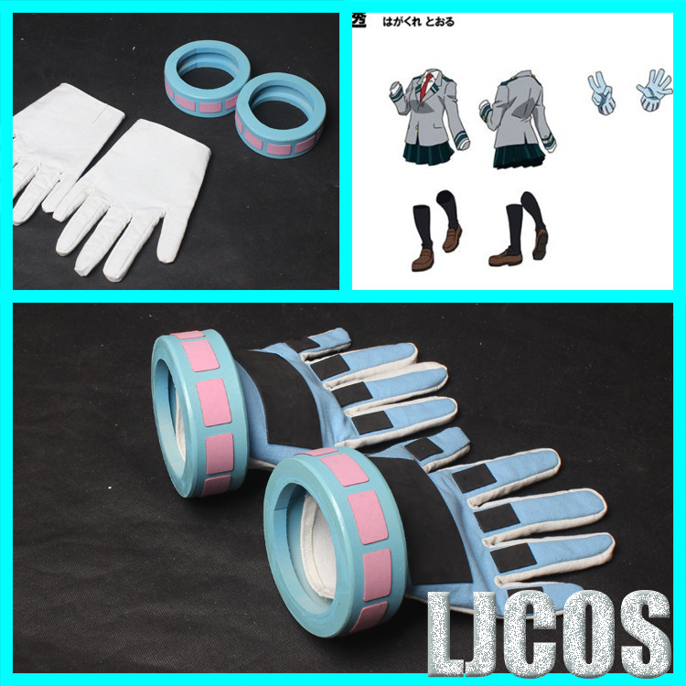 Anime Academia Toru Hagakure C - Men Accessories For Suit 评论和价格