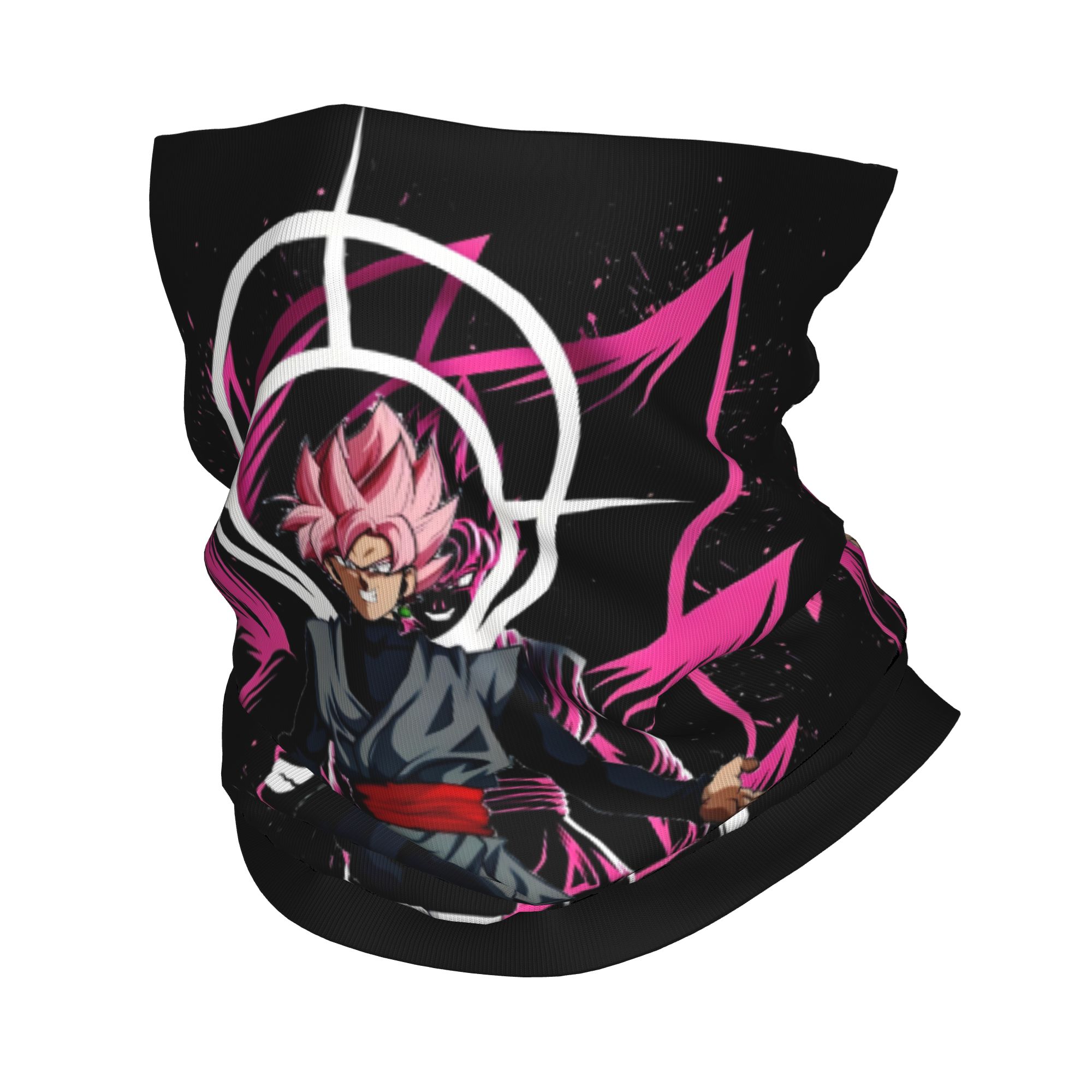 Custom DBZ Vegeta Hot Manga Ne - Men Accessories For Neck 评论和价格