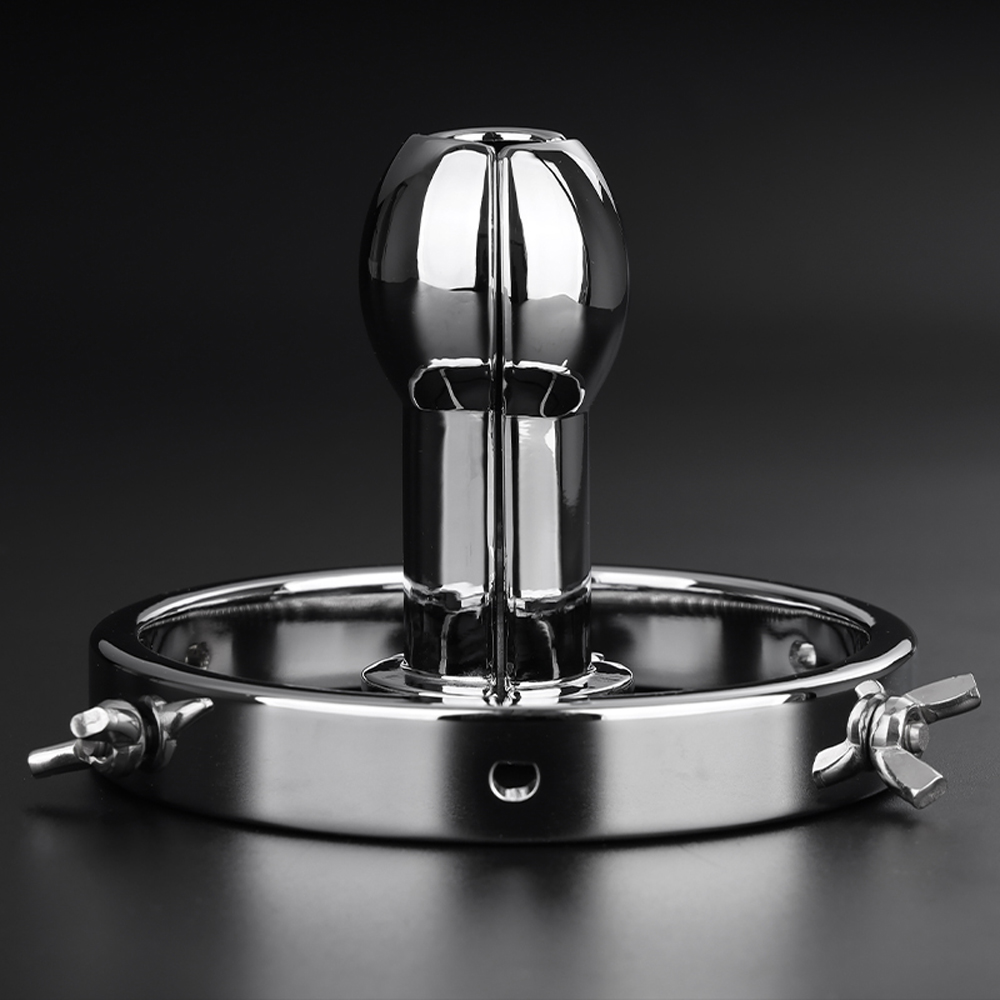 1PCS， Metal Anal Expander Vagi - Men'S Vegan Accessories 评论和价格