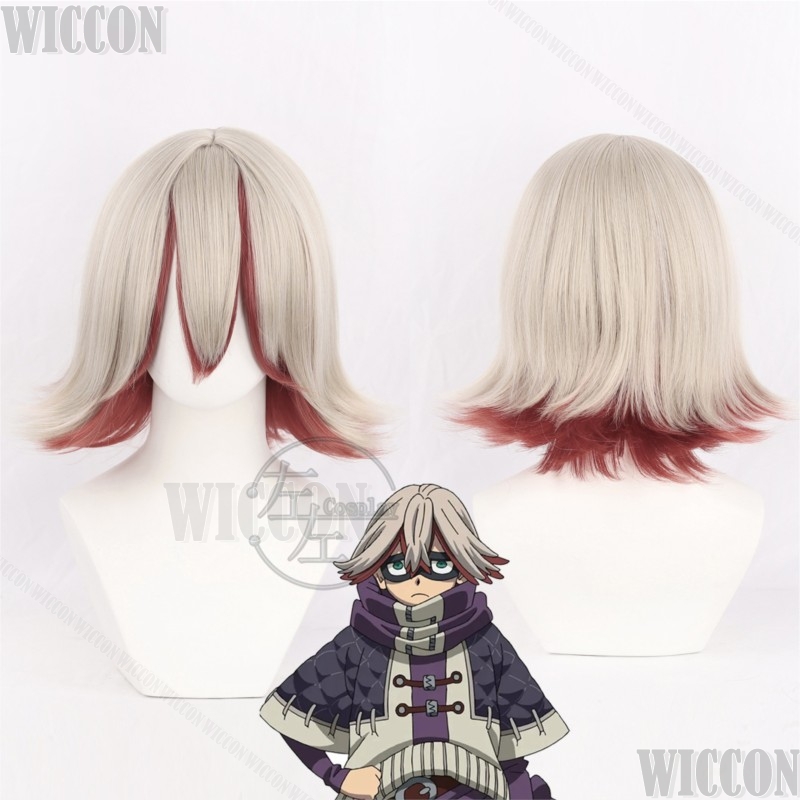 Fu Orostor Anime Gachiakuta Co - Men Accessories For Suit 评论和价格