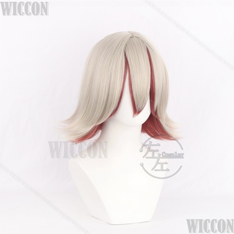 Fu Orostor Anime Gachiakuta Co - Men Accessories For Suit 评论和价格