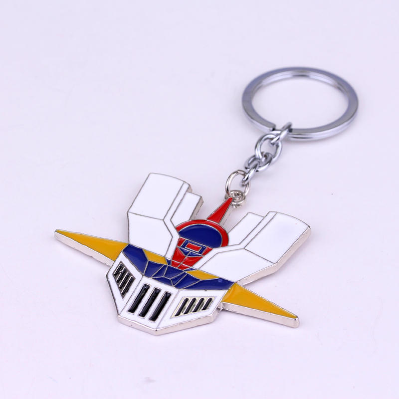 Anime Cartoon Warrior Robot Lo - Men Accessories Logo 评论和价格