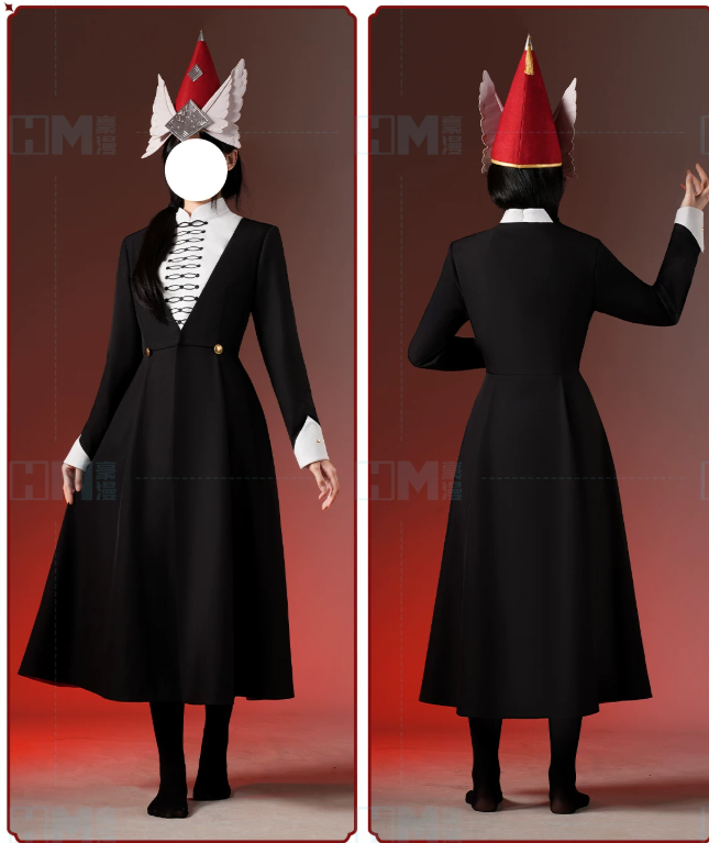 Īsuhīsu Witch Hat Atelier East - Men Accessories For Suit 评论和价格