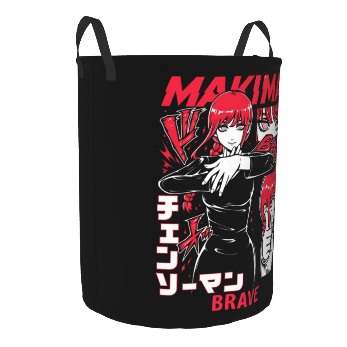 Chainsaw Man Makima Manga Laun - Men Accessories Hamper 评论和价格