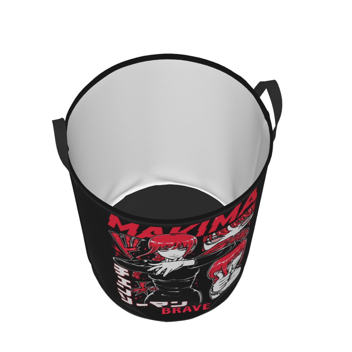 Chainsaw Man Makima Manga Laun - Men Accessories Hamper 评论和价格
