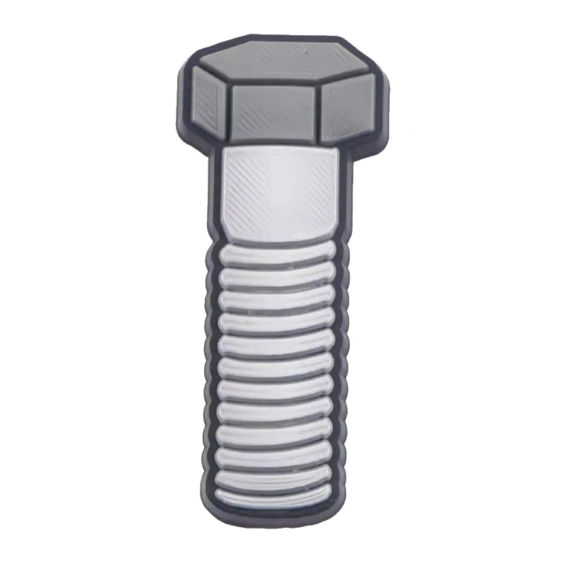 Wrench Screw Shoe Charms for C - Men'S Accessories Crocs 评论和价格