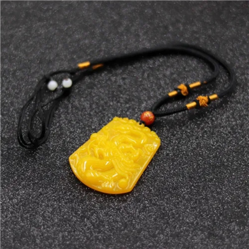 Wholesale Chinese Yellow Jade  - Men'S Yellow Accessories 评论和价格