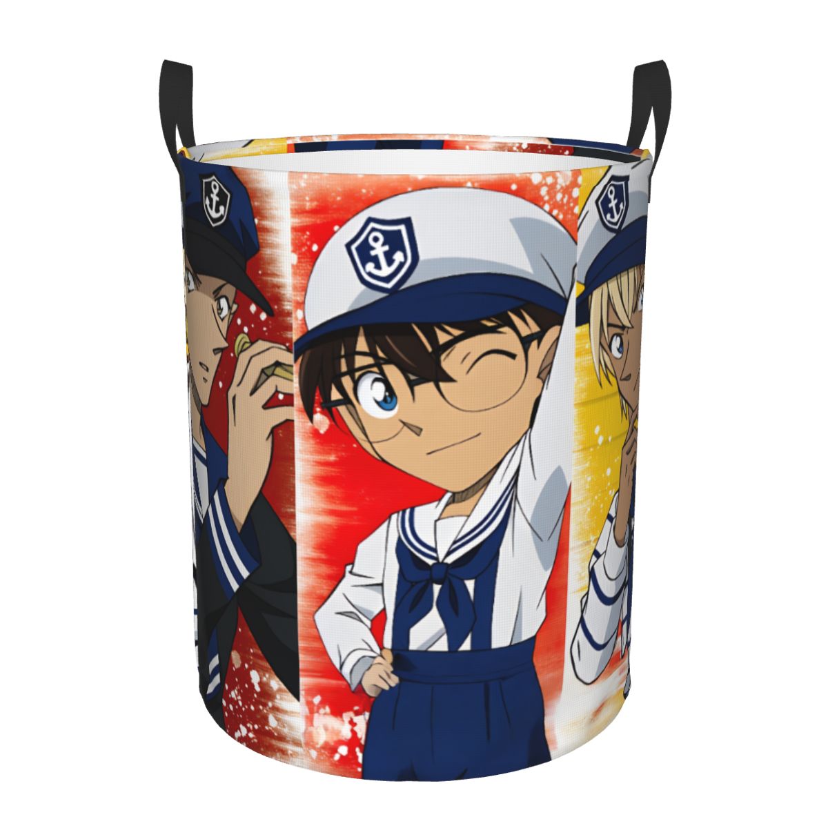 Toru Amuro Detective Conan Edo - Men Accessories Hamper 评论和价格