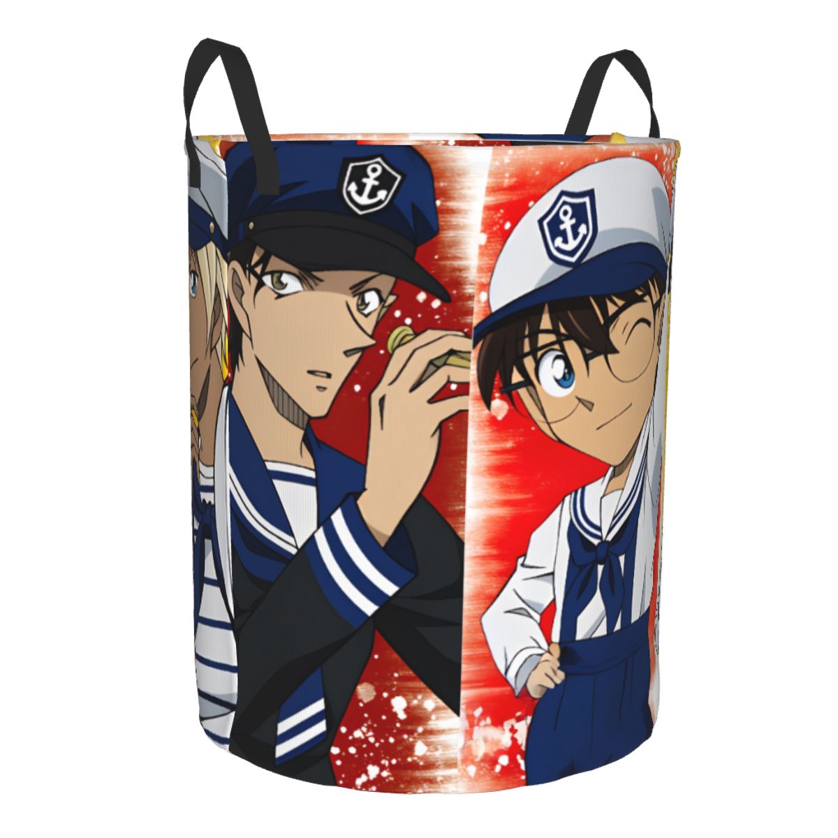 Toru Amuro Detective Conan Edo - Men Accessories Hamper 评论和价格