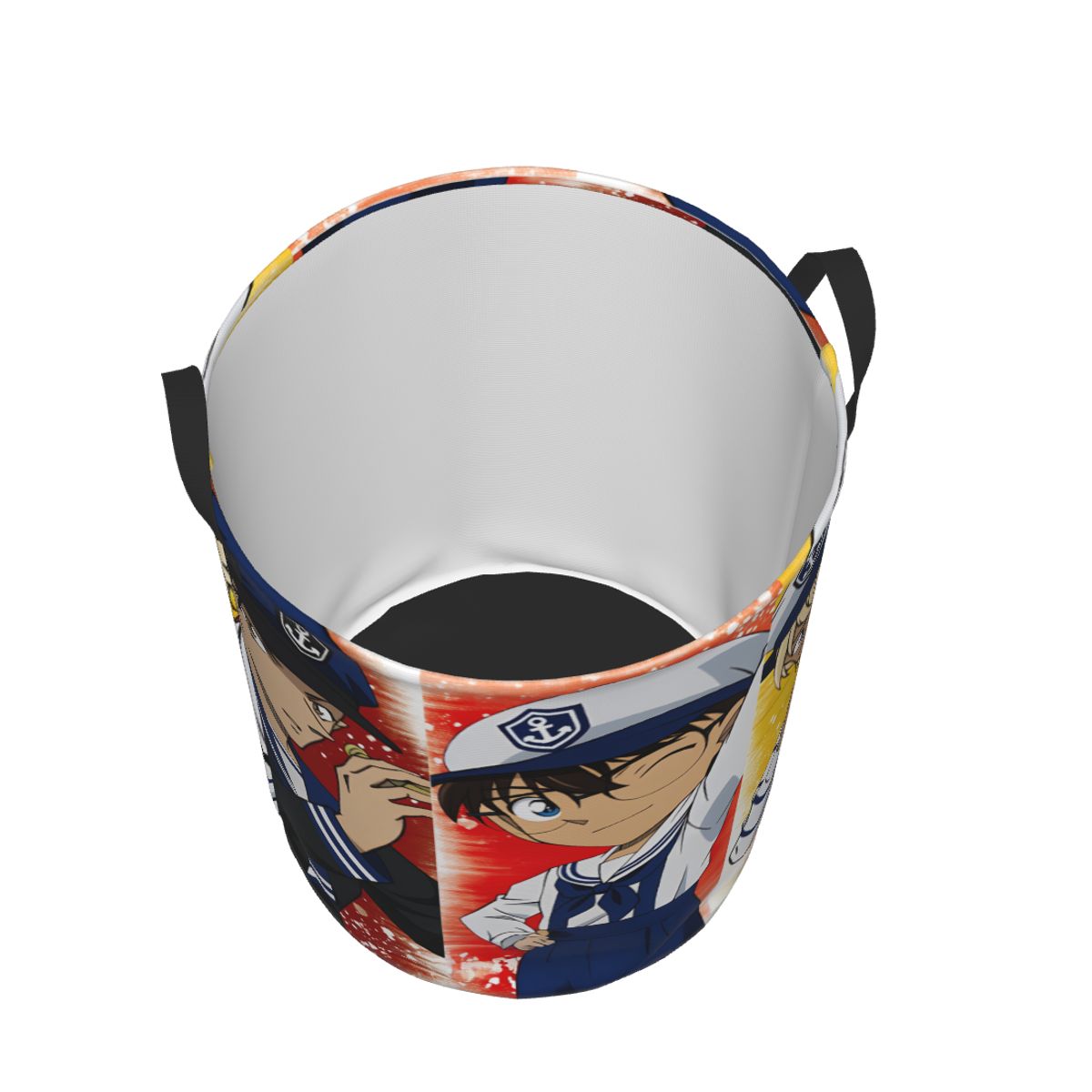 Toru Amuro Detective Conan Edo - Men Accessories Hamper 评论和价格