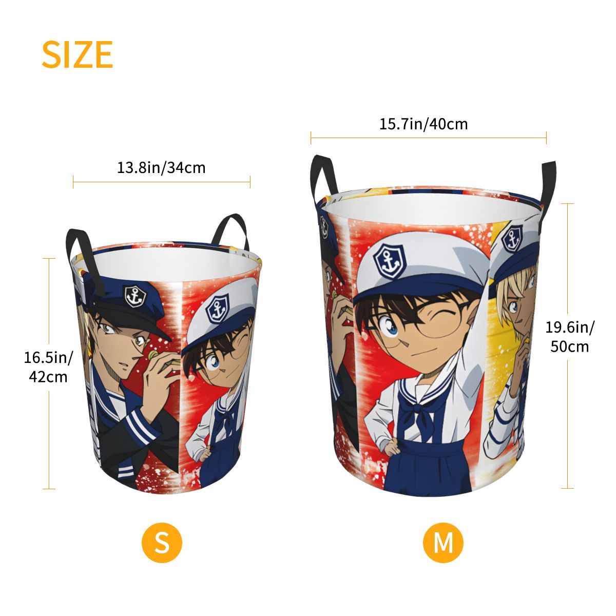 Toru Amuro Detective Conan Edo - Men Accessories Hamper 评论和价格