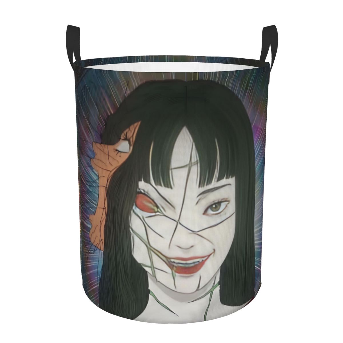 Japan Horror Manga Junji Ito L - Men Accessories Hamper 评论和价格