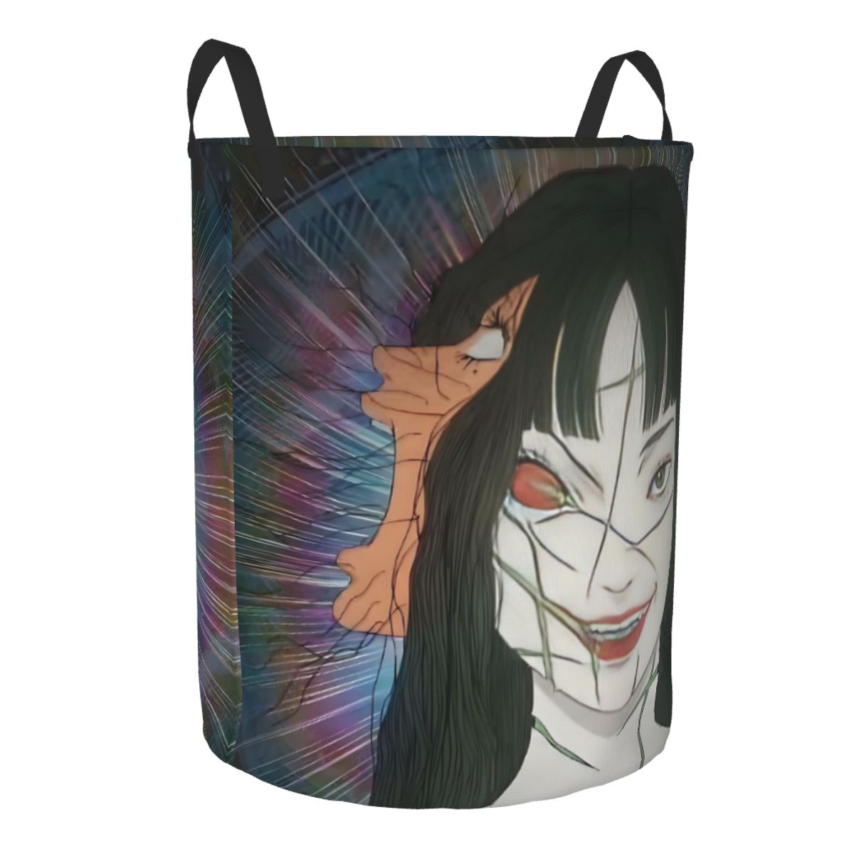 Japan Horror Manga Junji Ito L - Men Accessories Hamper 评论和价格