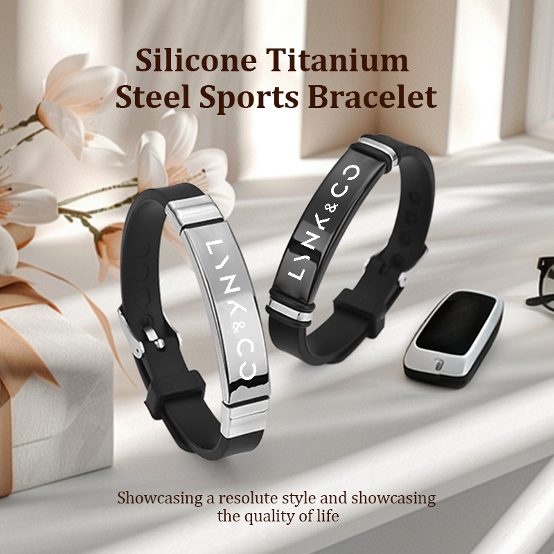 Car Logo Men Stainless Steel L - Men Accessories Logo 评论和价格