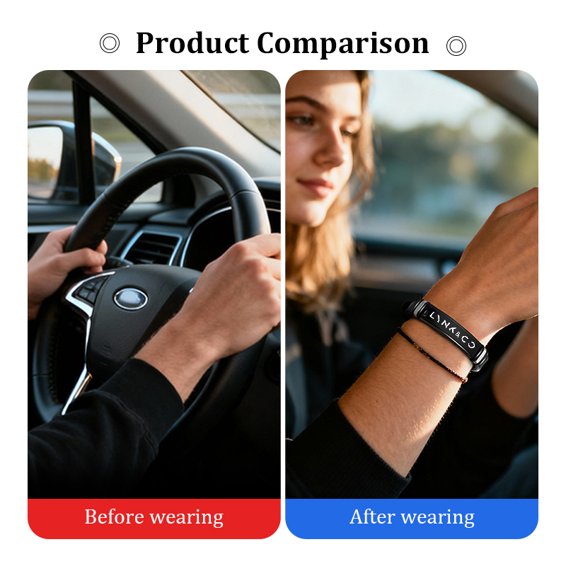 Car Logo Men Stainless Steel L - Men Accessories Logo 评论和价格