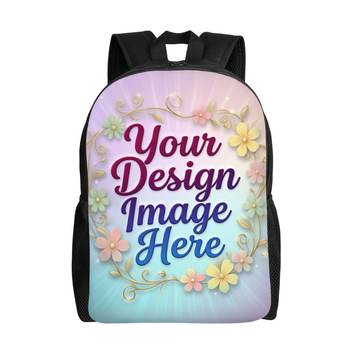 Custom Your Photo Logo Text La - Men Accessories Logo 评论和价格