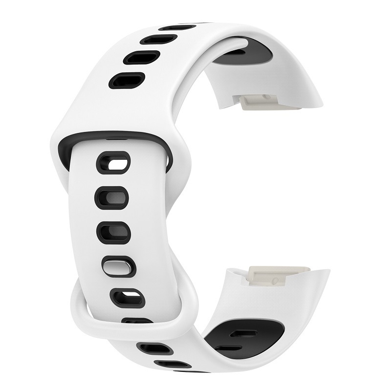 Sport Silicone Strap for Fitbi - Men'S Accessories Nike 评论和价格