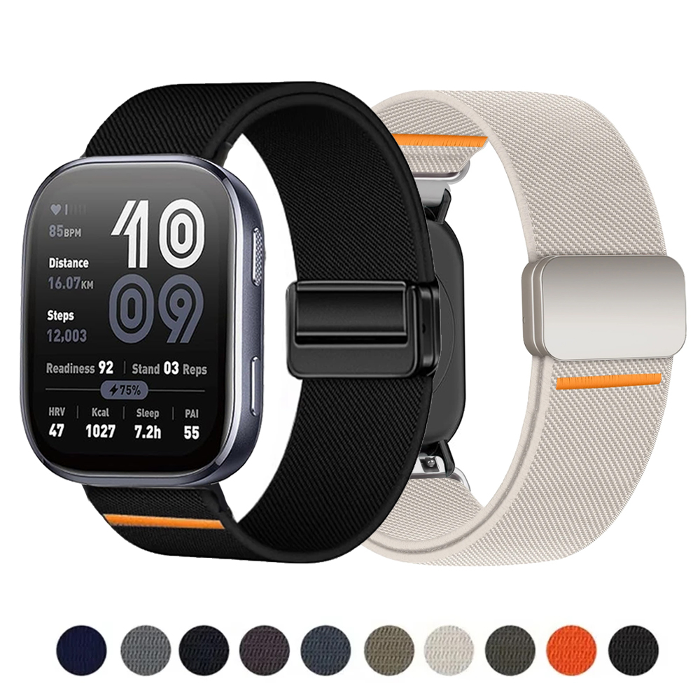 20mm 22mm Straps For Amazfit G - Men Accessories Website 评论和价格