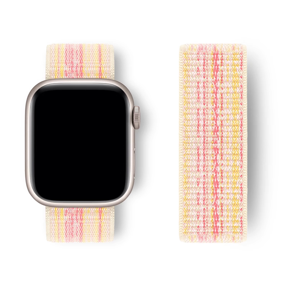 Nylon Loop Strap for Apple Wat - Men'S Accessories Nike 评论和价格