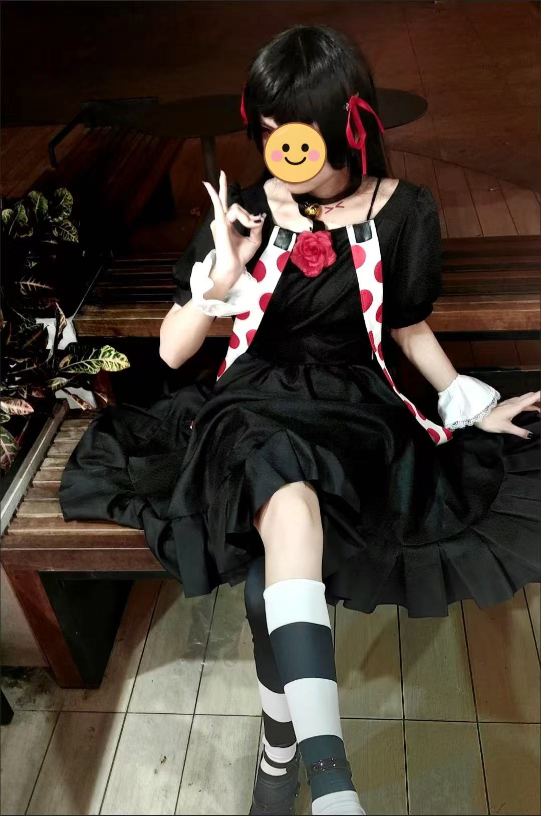 Anime Tokyo Ghoul Juuzou Suzuy - Men Accessories For Suit 评论和价格