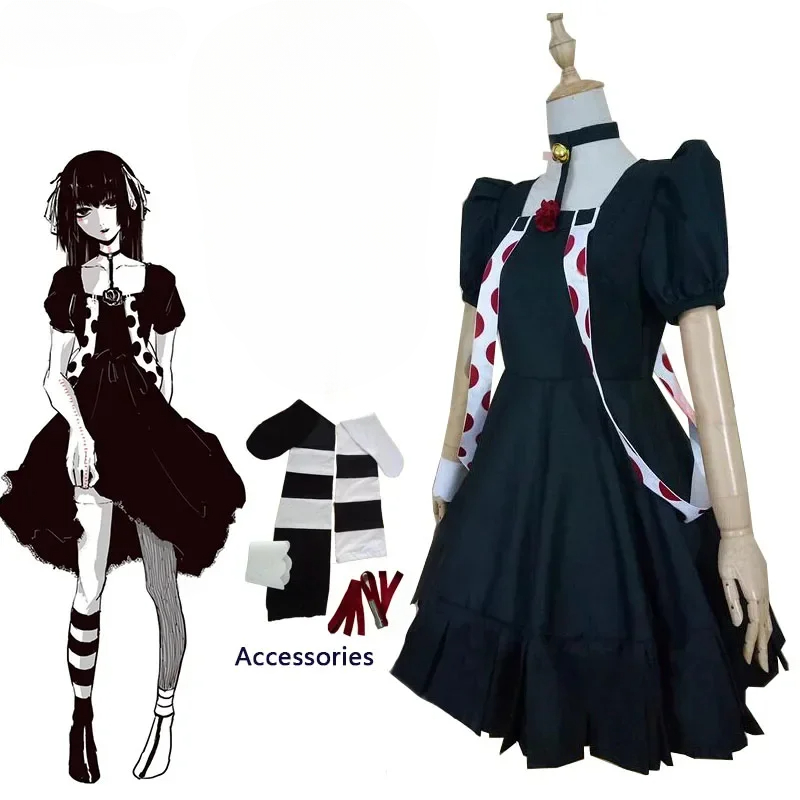 Anime Tokyo Ghoul Juuzou Suzuy - Men Accessories For Suit 评论和价格