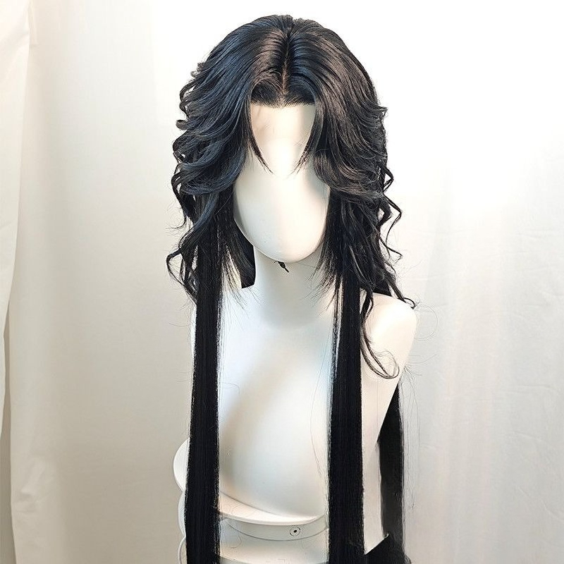 Anime The Scum Villain’s Self  - Men Accessories For Suit 评论和价格