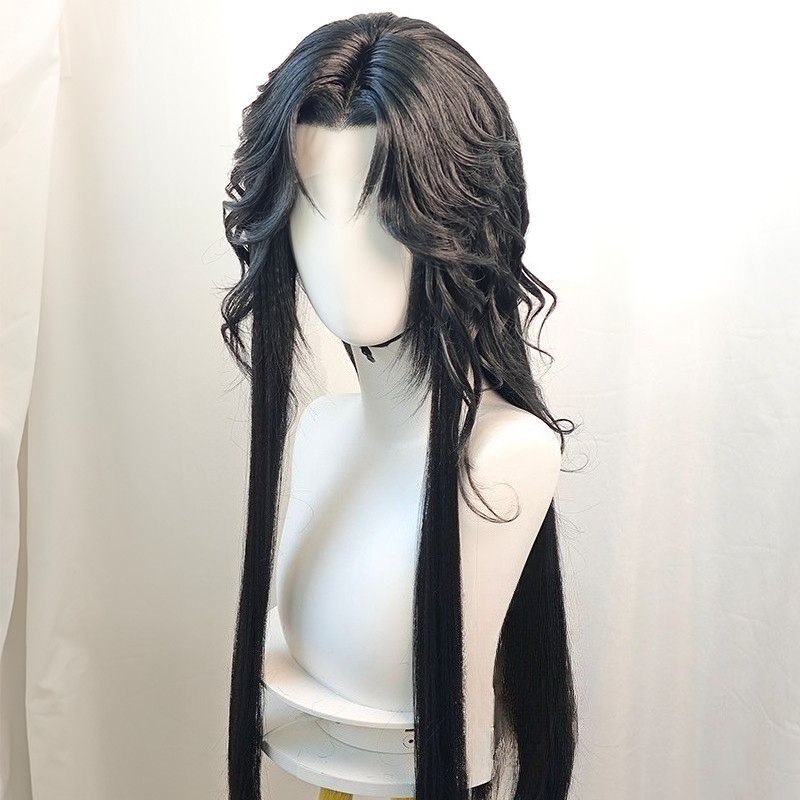 Anime The Scum Villain’s Self  - Men Accessories For Suit 评论和价格