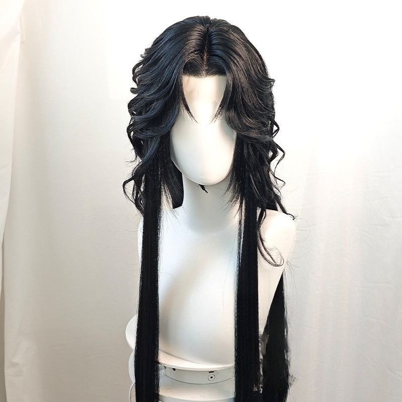 Anime The Scum Villain’s Self  - Men Accessories For Suit 评论和价格