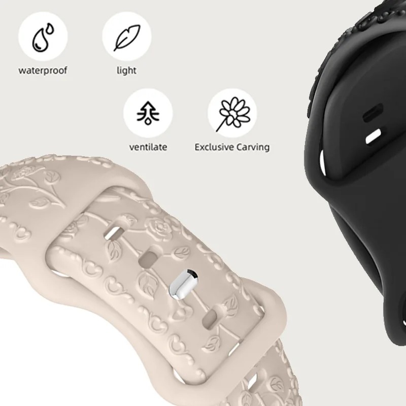 Straps For Apple Watch ultra 2 - Men'S Accessories Nike 评论和价格